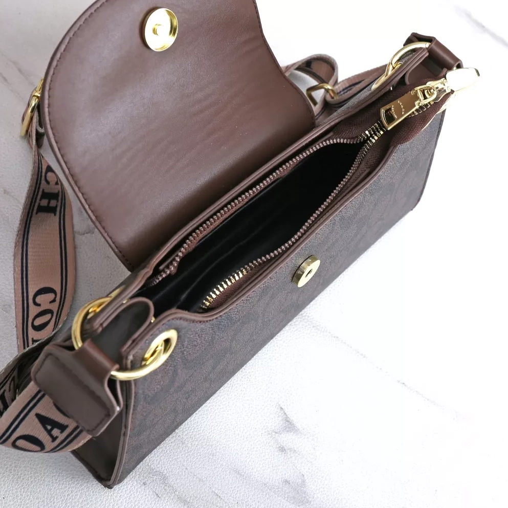 Bag Women For Messenger EasyMatch 8979 Coach 1031